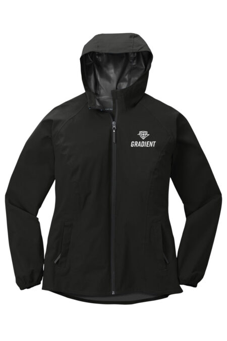 Women's Essential Rain Jacket