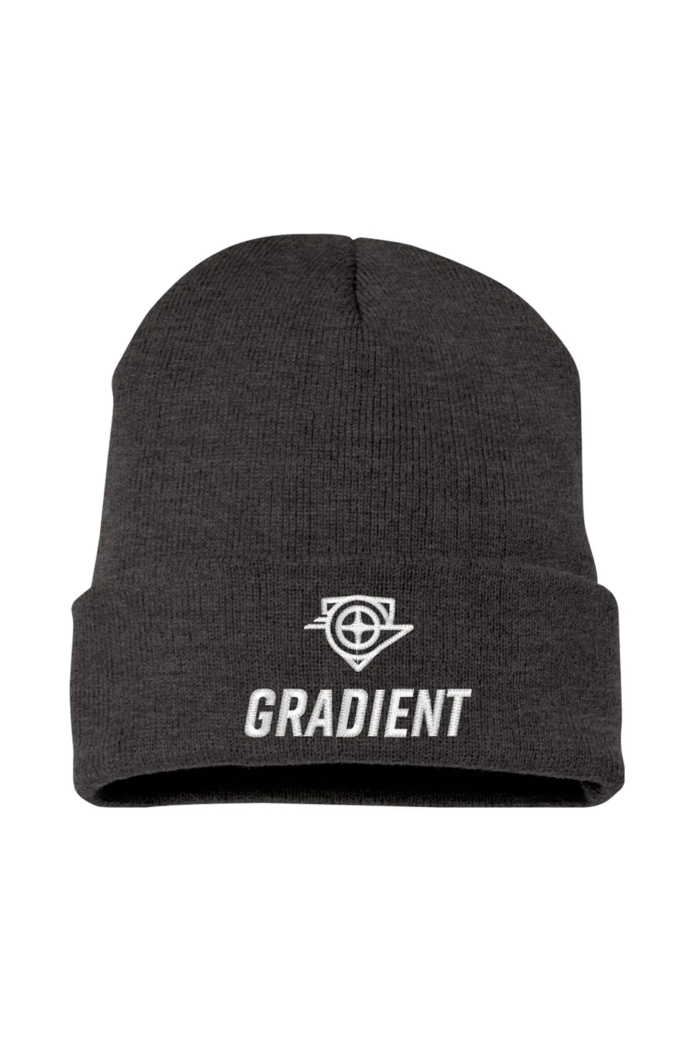 Cuffed Beanie