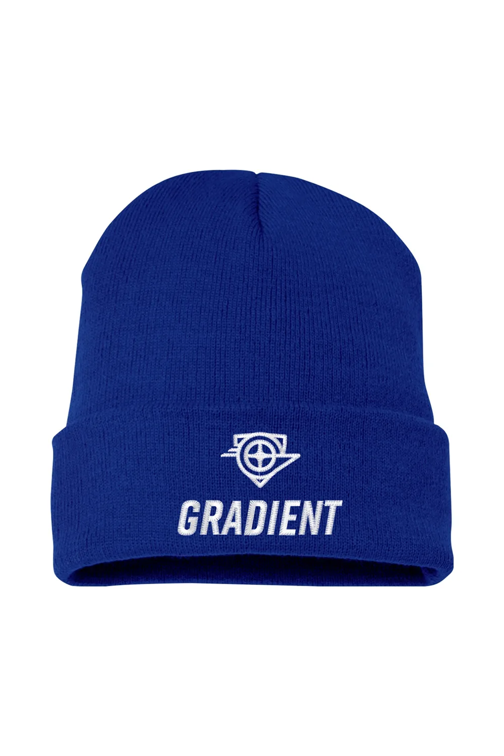Alternative view of Cuffed Beanie
