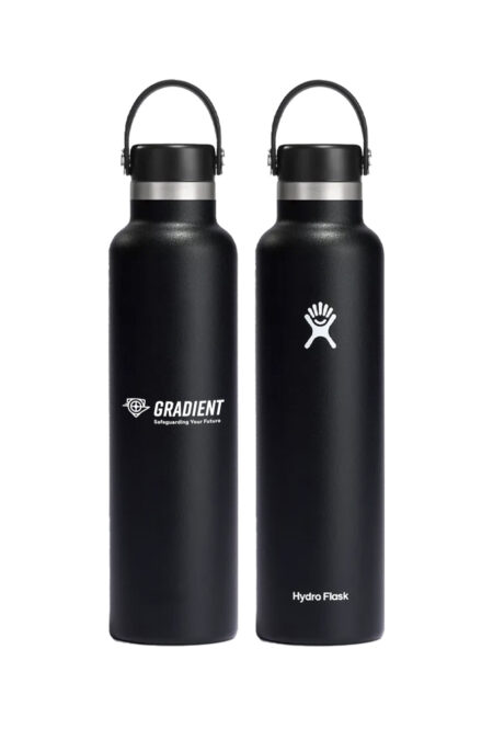 24oz Standard Mouth Bottle