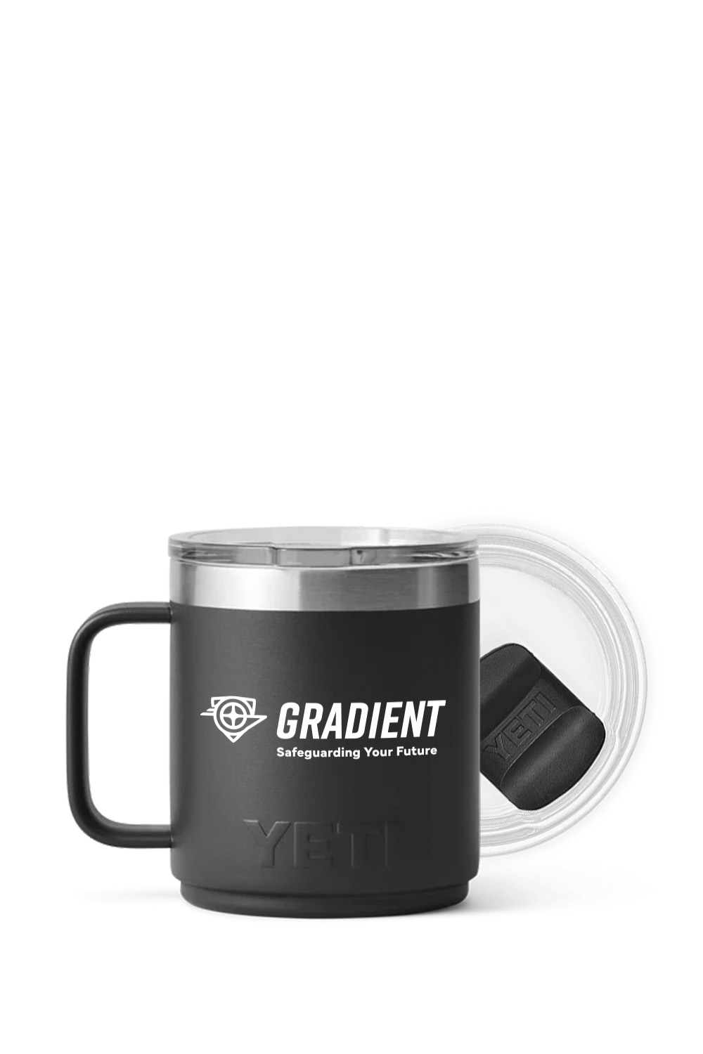 10oz YETI Stackable Mug