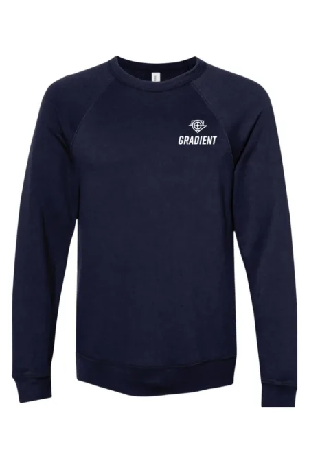 Men's Crewneck Sweatshirt