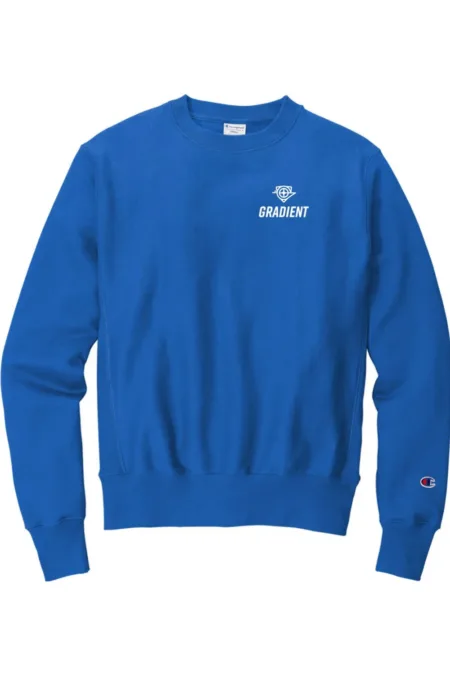 Men’s Crewneck Sweatshirt