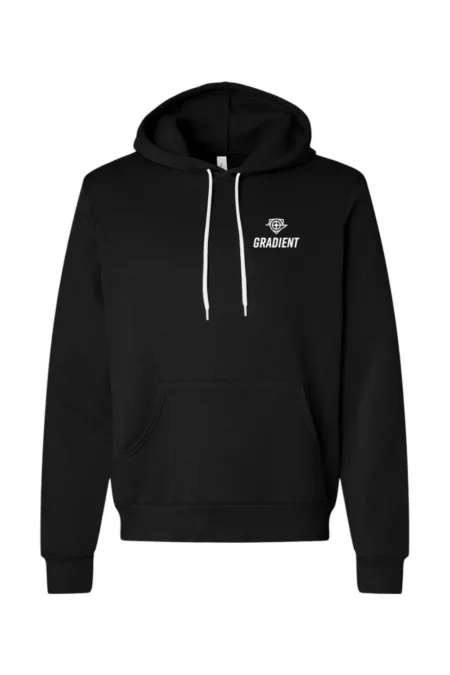 Men's Fleece Hoodie