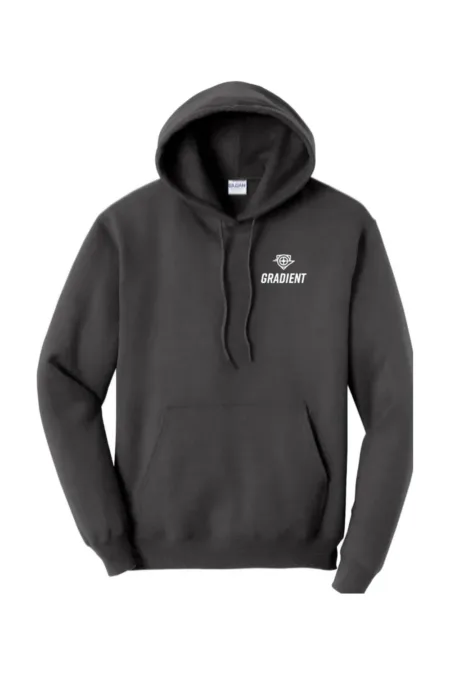 Men's Hooded Sweatshirt
