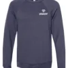 heather-navy