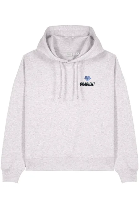 Women’s Hooded Sweatshirt