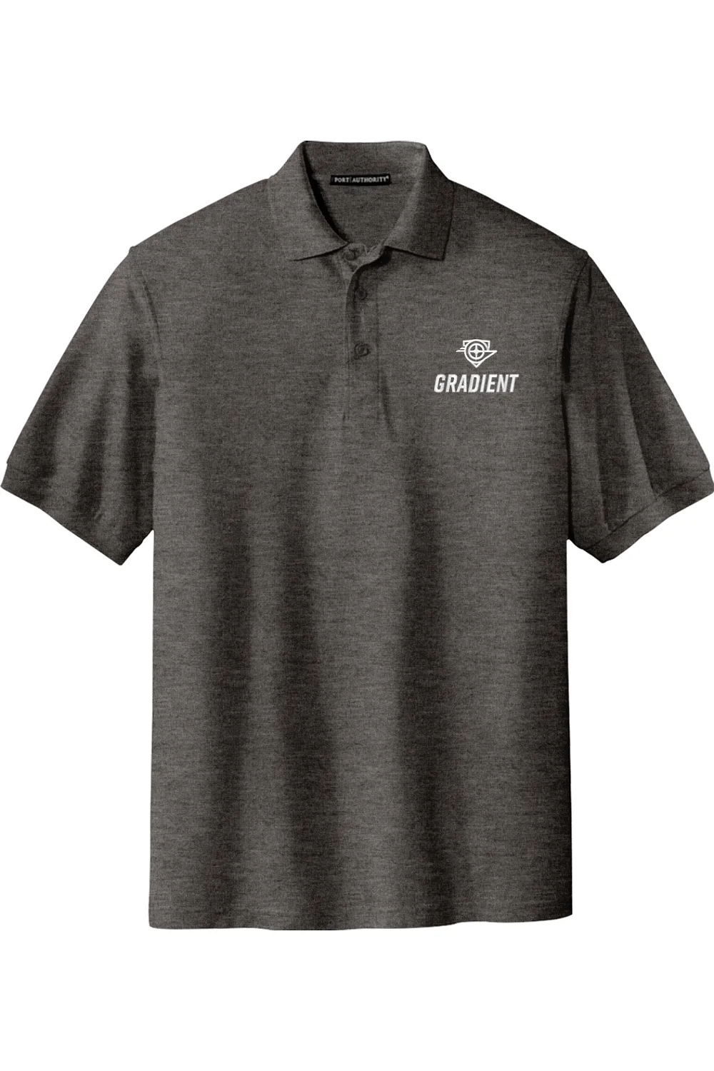Image for Charcoal heather grey / Xs